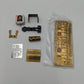 Joe Works HOn30  Brass Forney Steam Locomotive- Unassembled Kit VG/Box