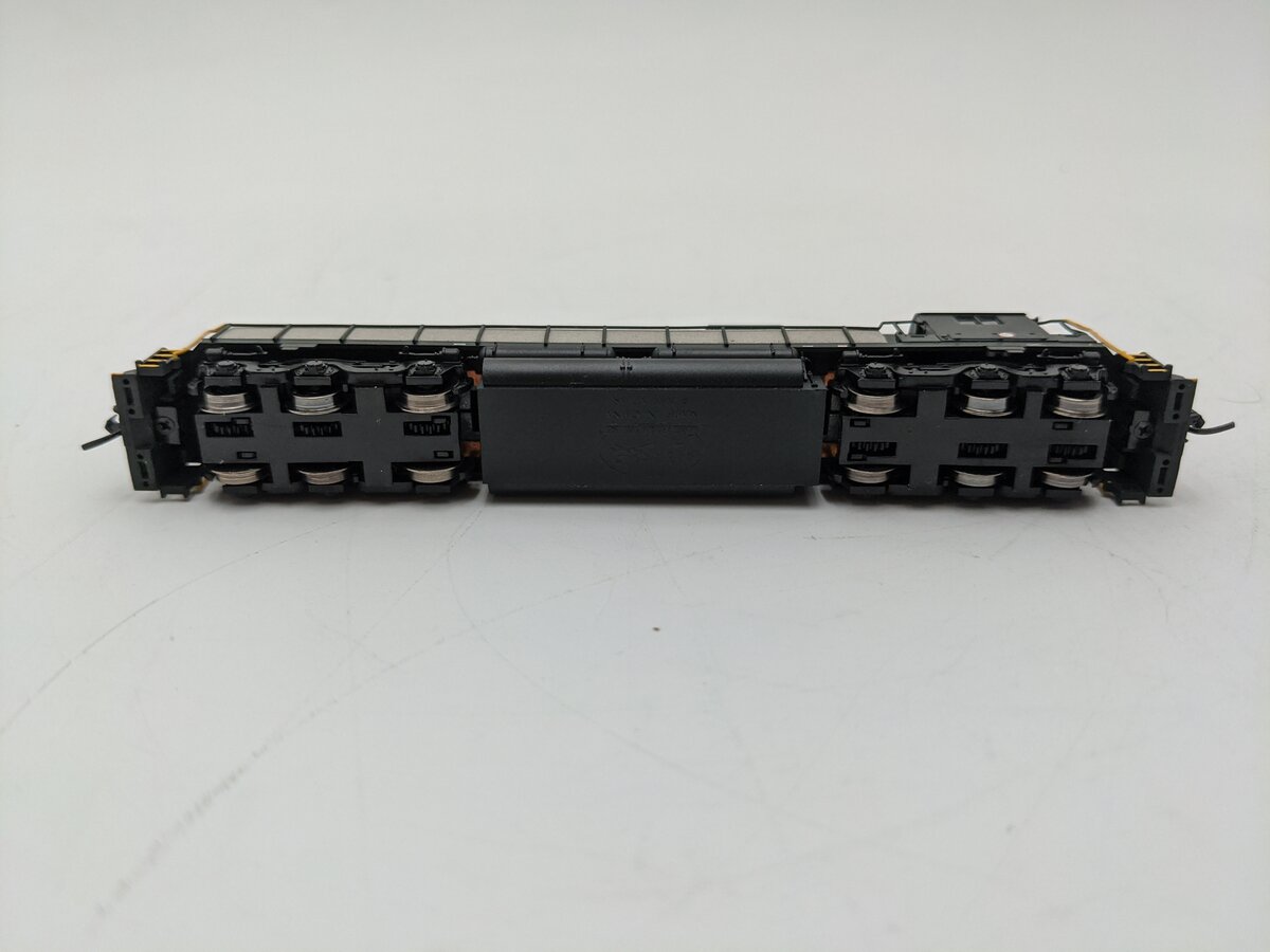 Atlas 54231 N Pennsylvania Railroad C-630 Diesel Locomotive EX/Box
