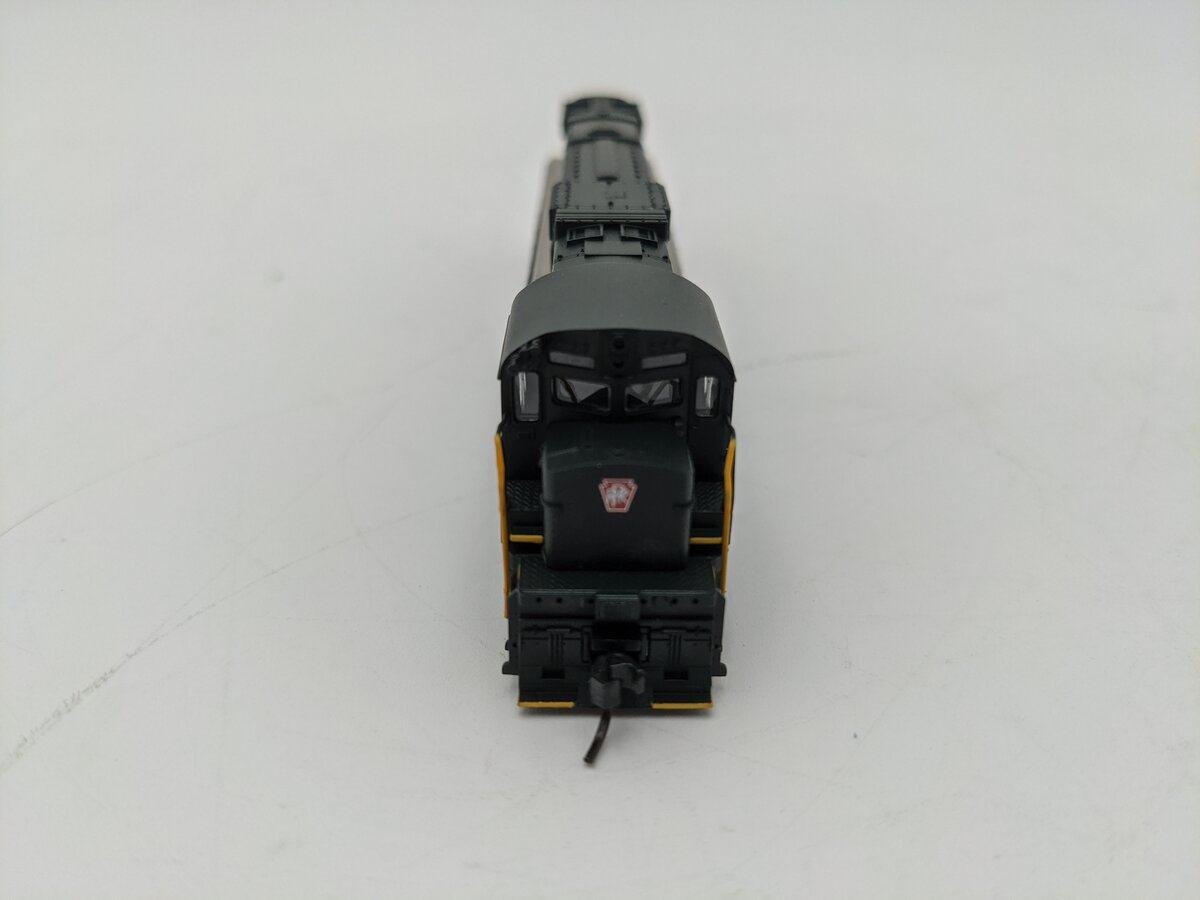 Atlas 54231 N Pennsylvania Railroad C-630 Diesel Locomotive EX/Box