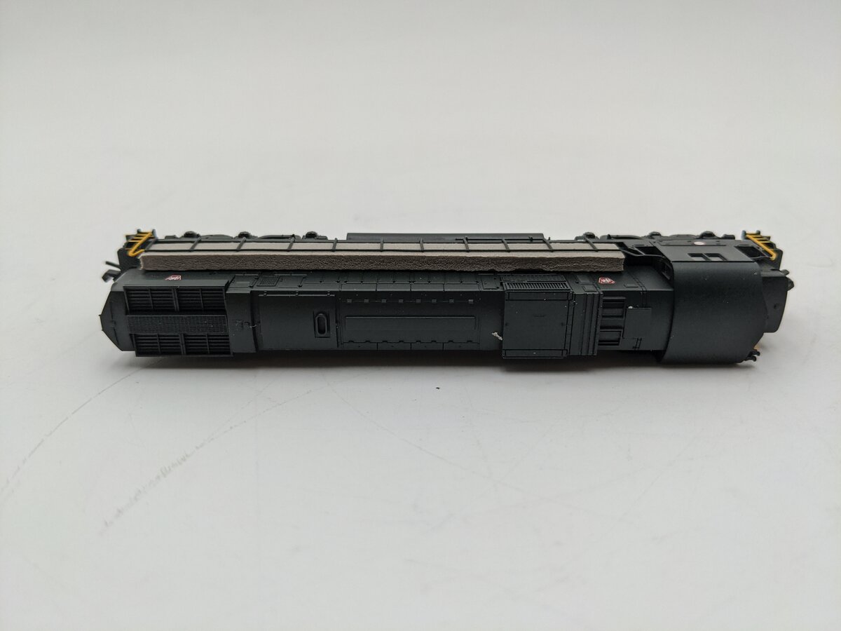 Atlas 54231 N Pennsylvania Railroad C-630 Diesel Locomotive EX/Box