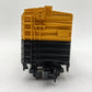 Atlas 2002219-2 O New York Susquehanna & Western Boxcar #527 (3 Rail) EX/Box