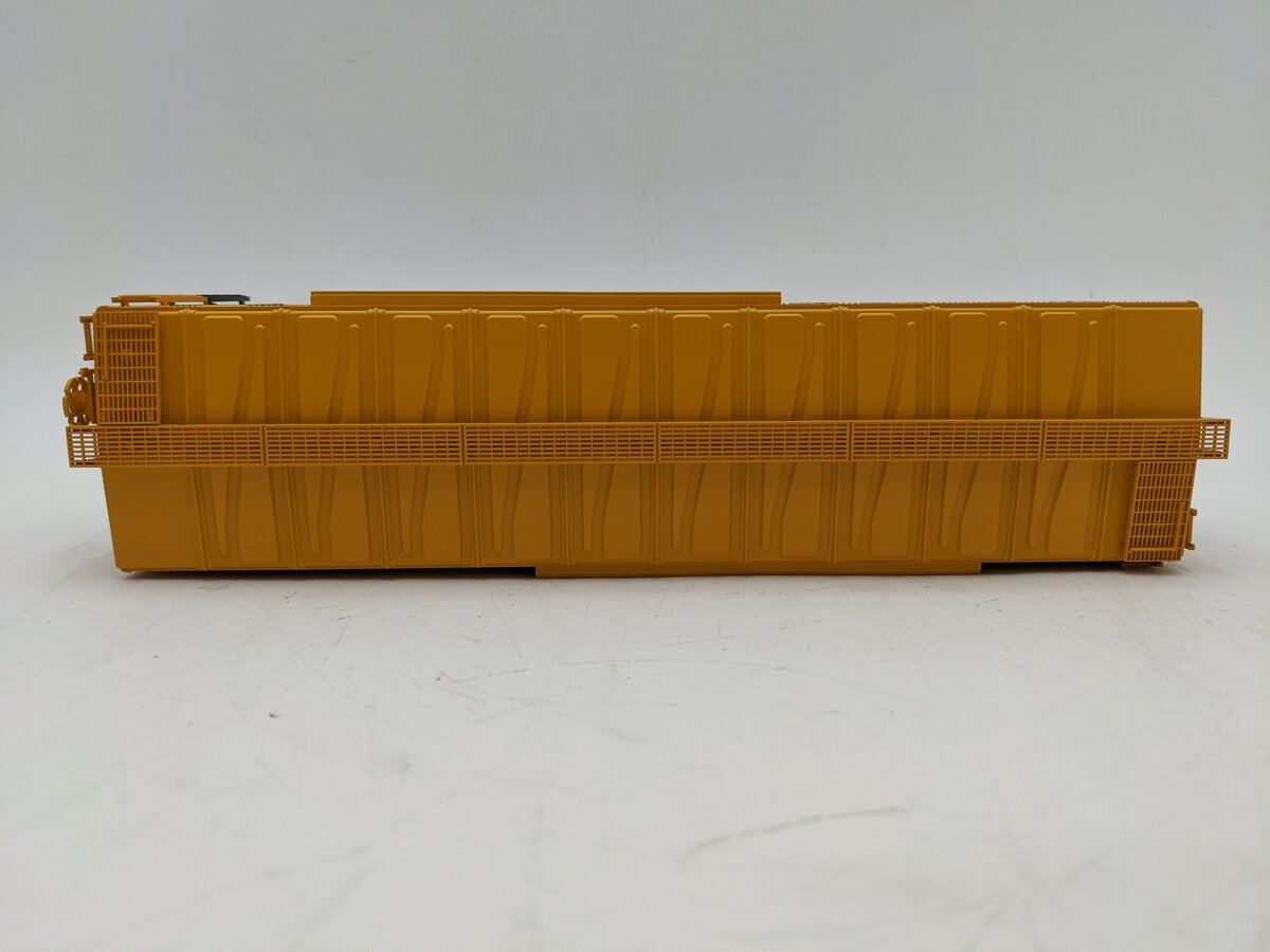 Atlas 2002219-2 O New York Susquehanna & Western Boxcar #527 (3 Rail) EX/Box