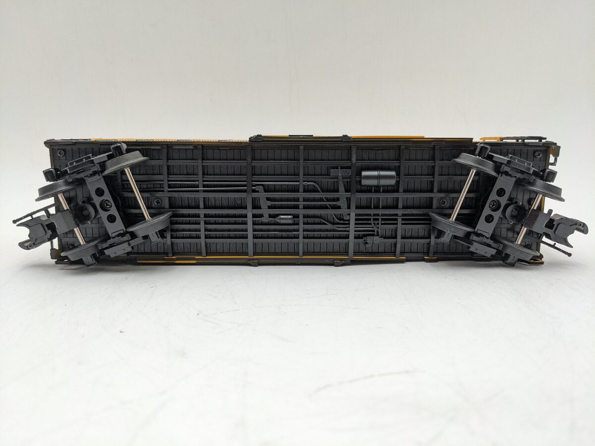 Atlas 2002219-2 O New York Susquehanna & Western Boxcar #527 (3 Rail) EX/Box