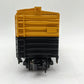 Atlas 2002219-2 O New York Susquehanna & Western Boxcar #527 (3 Rail) EX/Box