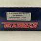 Atlas 2002219-2 O New York Susquehanna & Western Boxcar #527 (3 Rail) EX/Box