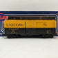 Atlas 2002219-2 O New York Susquehanna & Western Boxcar #527 (3 Rail) EX/Box