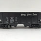 Atlas 3005818-2 O Nickel Plate Road 55-Ton Coal Hopper #99099 (3 Rail) EX/Box