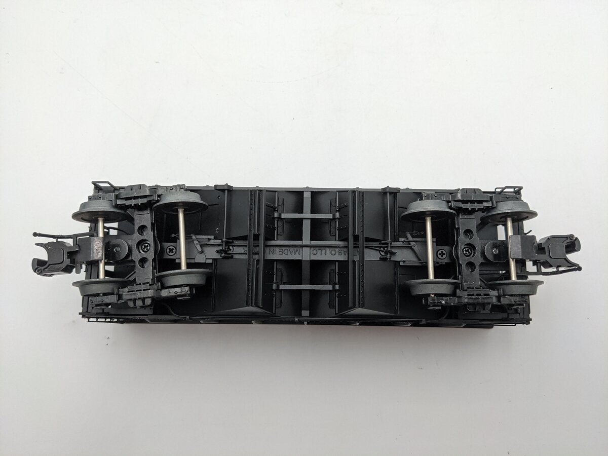 Atlas 3005818-2 O Nickel Plate Road 55-Ton Coal Hopper #99099 (3 Rail) EX/Box