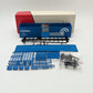 Pacific Rail B-513 S Conrail Boxcar #151663 EX/Box