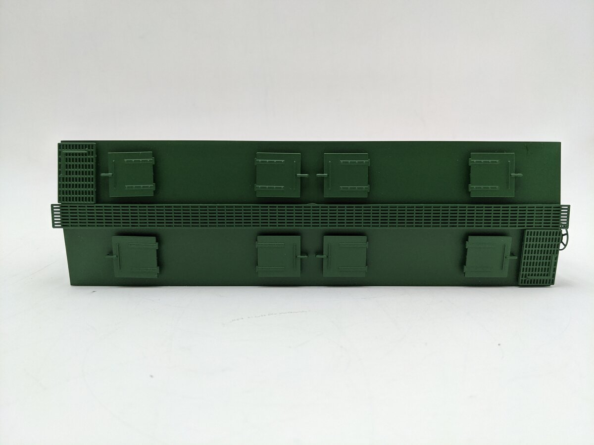 Weaver U1936L O Reading Railroad Hopper #795550 EX/Box