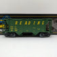 Weaver U1936L O Reading Railroad Hopper #795550 EX/Box
