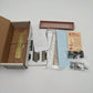 Smokey Mountain Miniatures 64-G1 S Scale SR 11-Rib Low Side Gondola EX/Box