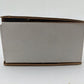 Smokey Mountain Miniatures 64-G1 S Scale SR 11-Rib Low Side Gondola EX/Box