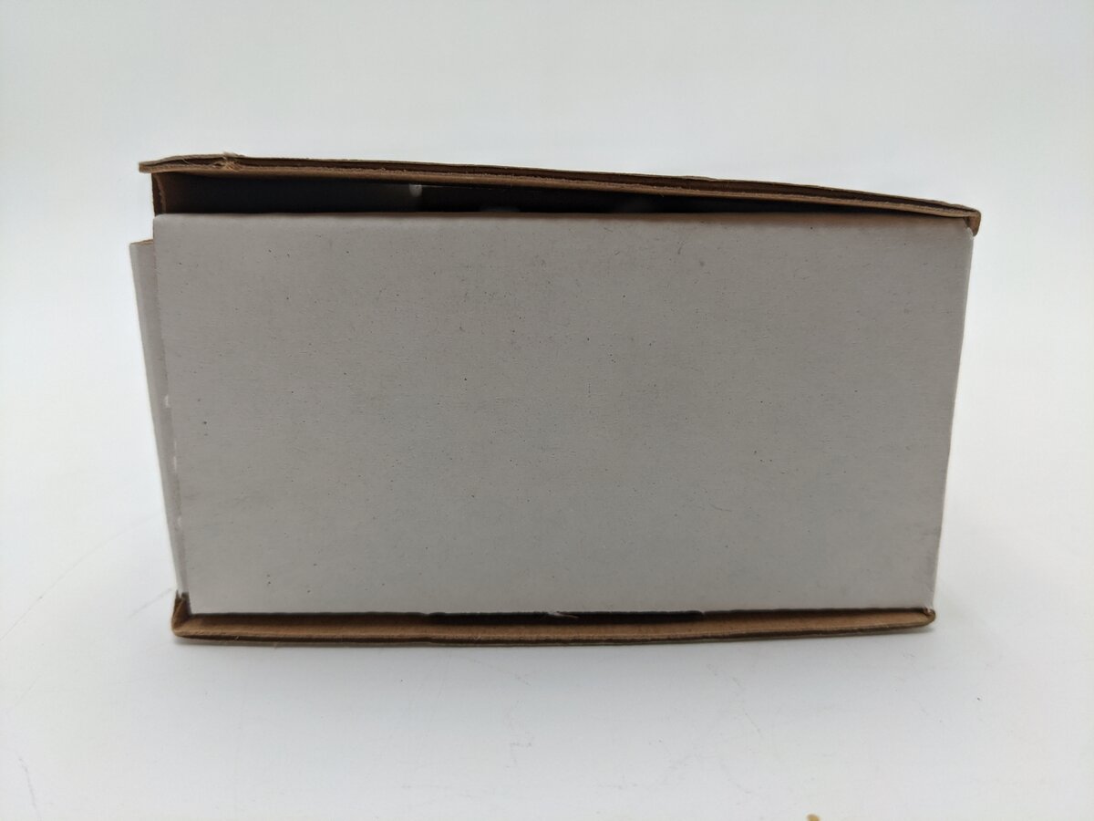 Smokey Mountain Miniatures 64-G1 S Scale SR 11-Rib Low Side Gondola EX/Box