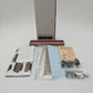 Smokey Mountain Miniatures 64-G1 S Scale SR 11-Rib Low Side Gondola EX/Box