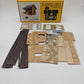 Branchline Trains 462 O Scale Flag Stop Building Kit EX/Box
