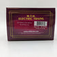 MTH 20-93781 O Gauge Gulf Mobile & Ohio 40' AAR Boxcar #8753 EX/Box