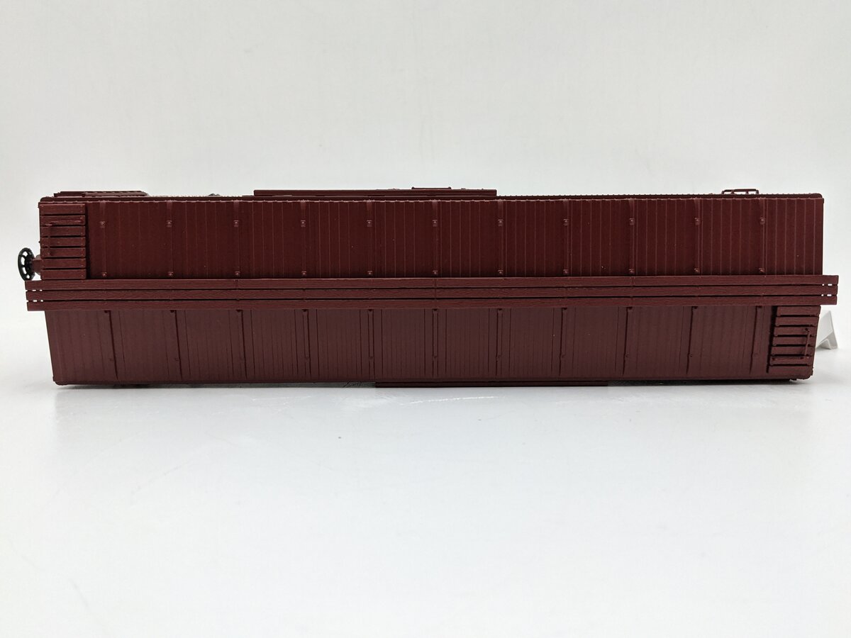 MTH 20-93781 O Gauge Gulf Mobile & Ohio 40' AAR Boxcar #8753 EX/Box