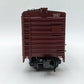 MTH 20-93781 O Gauge Gulf Mobile & Ohio 40' AAR Boxcar #8753 EX/Box