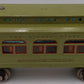 Lionel 419 Vintage Standard Gauge Parlor Car VG/Box