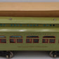Lionel 419 Vintage Standard Gauge Parlor Car VG/Box