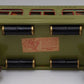Lionel 419 Vintage Standard Gauge Parlor Car VG/Box