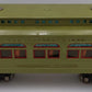 Lionel 419 Vintage Standard Gauge Parlor Car VG/Box