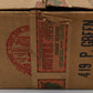 Lionel 419 Vintage Standard Gauge Parlor Car VG/Box