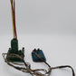 American Flyer 2043 Vintage Standard Gauge Automatic Train Control Semaphore/Box