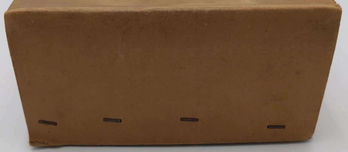 American Flyer 2043 Vintage Standard Gauge Automatic Train Control Semaphore/Box