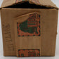 Lionel 211 Vintage Standard Gauge Lionel Lines Flatcar with Stakes VG/Box