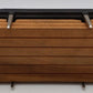 Lionel 211 Vintage Standard Gauge Lionel Lines Flatcar with Stakes VG/Box