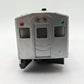 Custom Vintage O Gauge New York Central Motorized Passenger Car #461