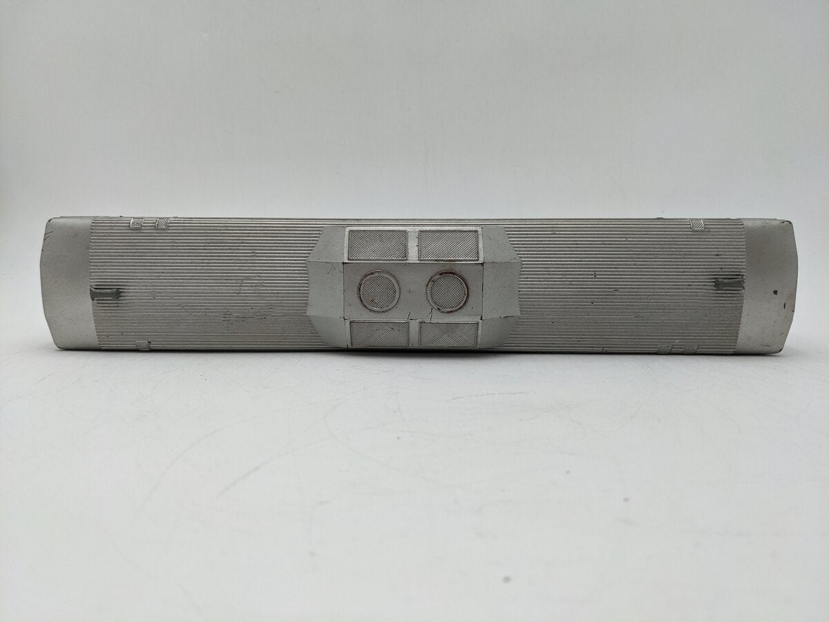 Custom Vintage O Gauge New York Central Motorized Passenger Car #461