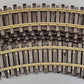 LGB 20401 Chiquita G Gauge Steam Freight Starter Train Set VG/Box