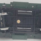 LGB 3019 G Scale Mail Post Car with Lights (Metal Wheels) EX/Box