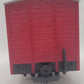 LGB 43352 G Scale Merry Christmas Sound Boxcar EX/Box