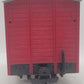 LGB 43352 G Scale Merry Christmas Sound Boxcar EX/Box
