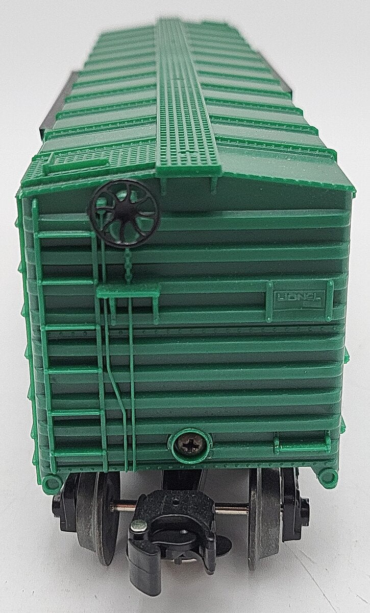 Lionel 6-19243 O Gauge Clinchfield Boxcar #9790 EX/Box