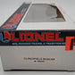 Lionel 6-19243 O Gauge Clinchfield Boxcar #9790 EX/Box
