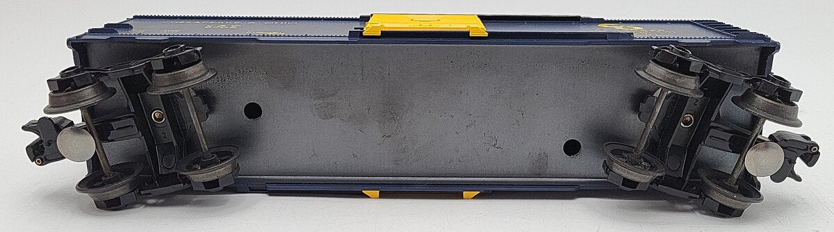 Lionel 6-9706 O Gauge Chesapeake and Ohio Boxcar EX/Box
