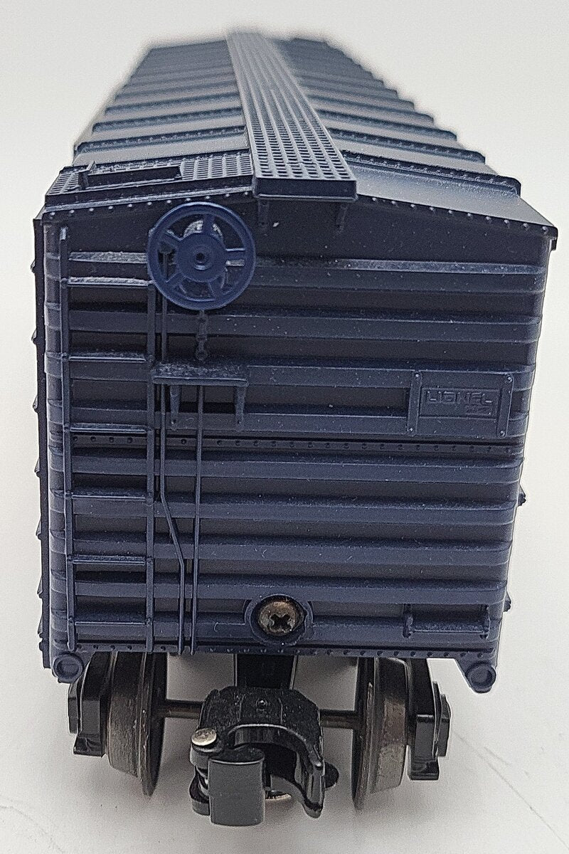 Lionel 6-9706 O Gauge Chesapeake and Ohio Boxcar EX/Box