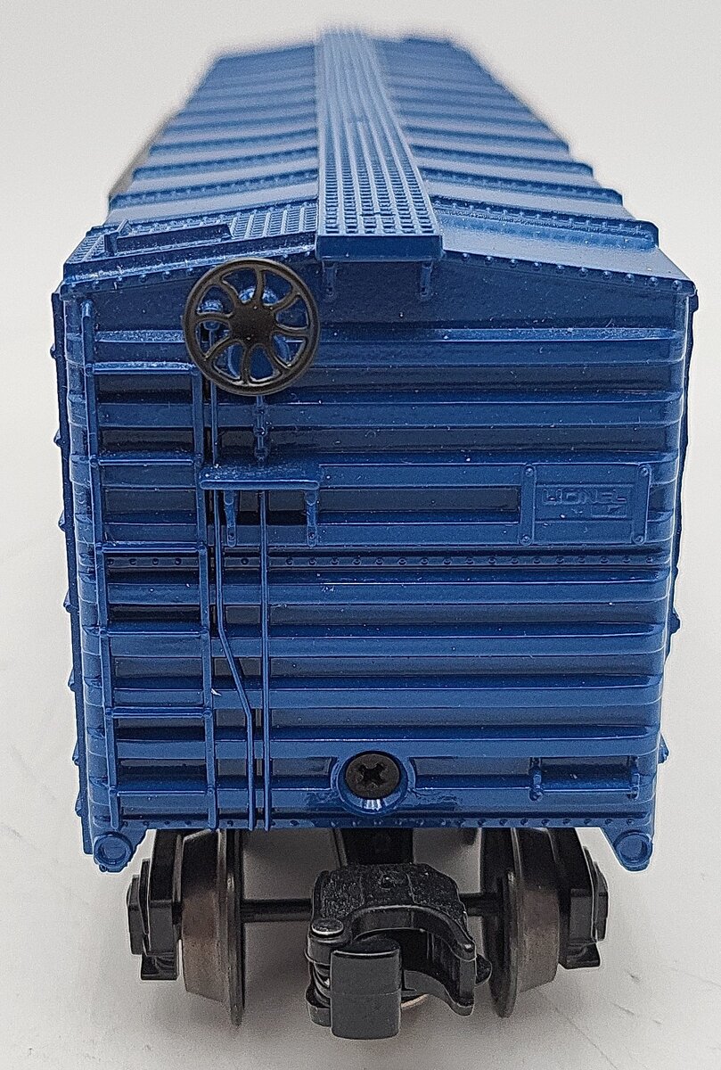 Lionel 6-9752 O Gauge Louisville and Nashville Boxcar EX/Box