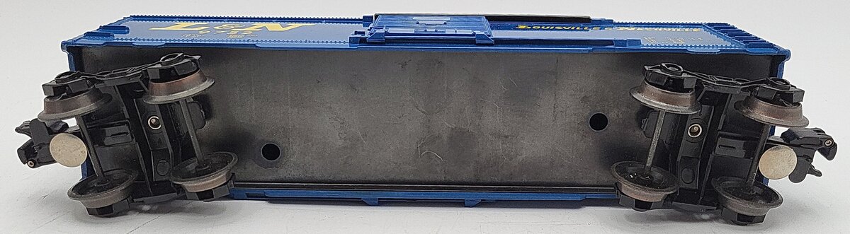 Lionel 6-9752 O Gauge Louisville and Nashville Boxcar EX/Box
