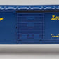 Lionel 6-9752 O Gauge Louisville and Nashville Boxcar EX/Box