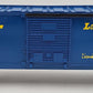 Lionel 6-9752 O Gauge Louisville and Nashville Boxcar EX/Box