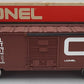 Lionel 6-9737 O Gauge Central Vermont Boxcar EX/Box