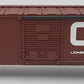 Lionel 6-9737 O Gauge Central Vermont Boxcar EX/Box