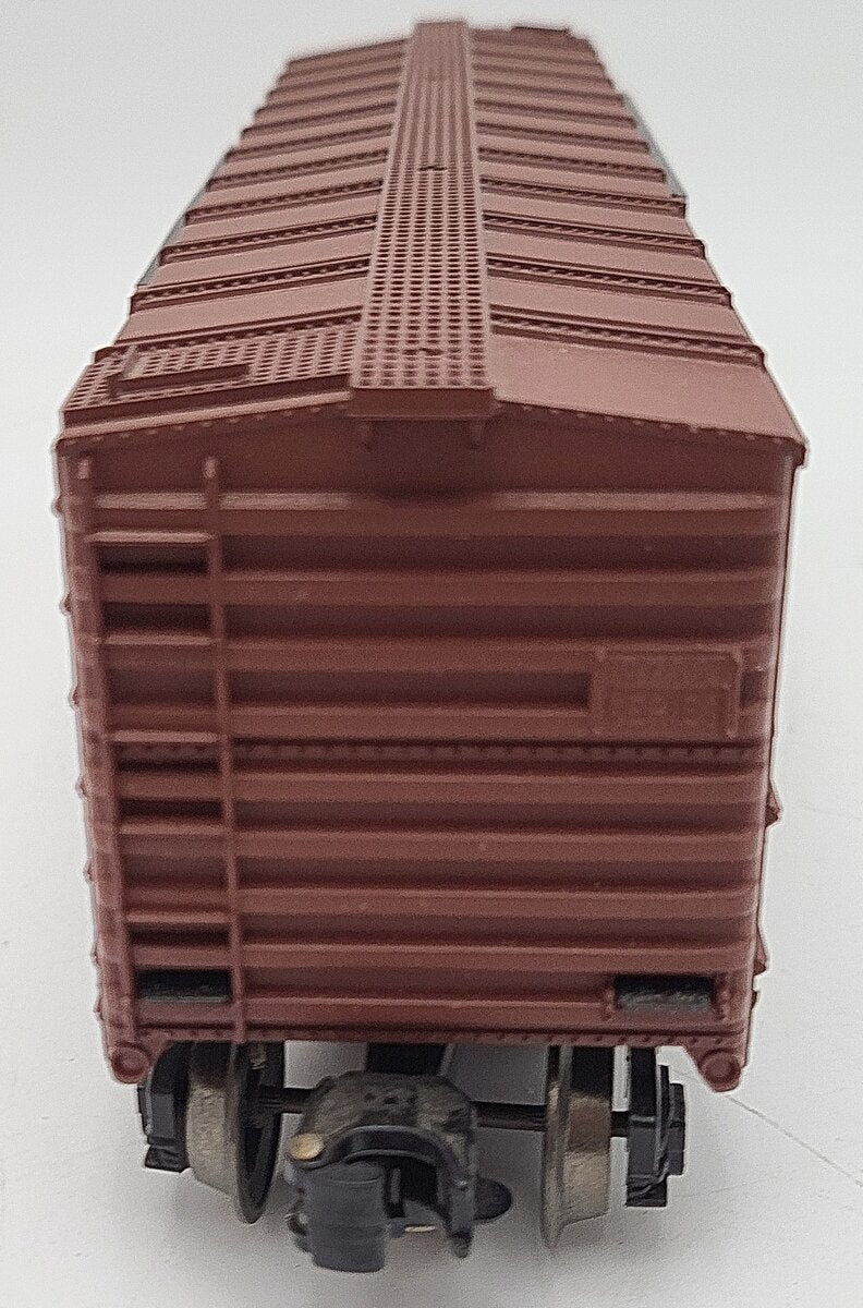 Lionel 6-9737 O Gauge Central Vermont Boxcar EX/Box