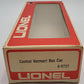 Lionel 6-9737 O Gauge Central Vermont Boxcar EX/Box
